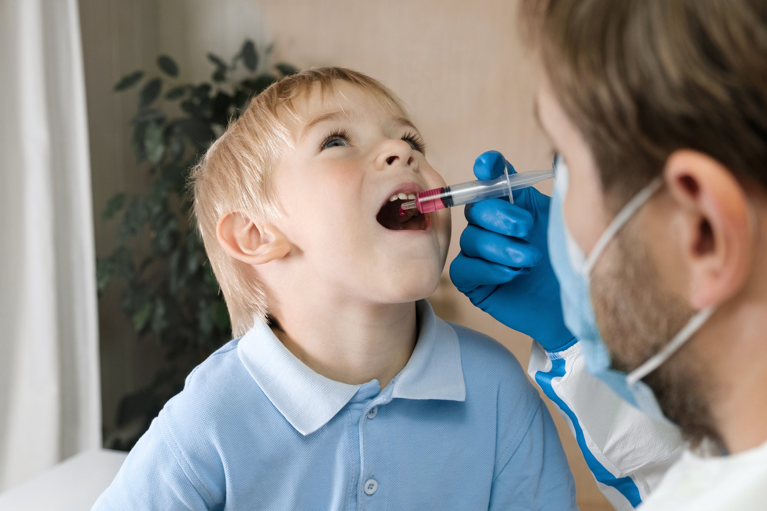 diphtheria travel vaccination buckinghamshire